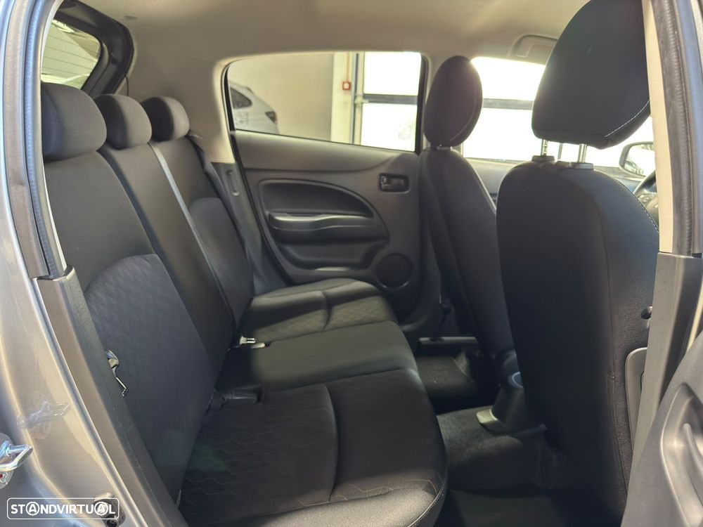 Mitsubishi Space Star 1.2 Connect Edition - 31