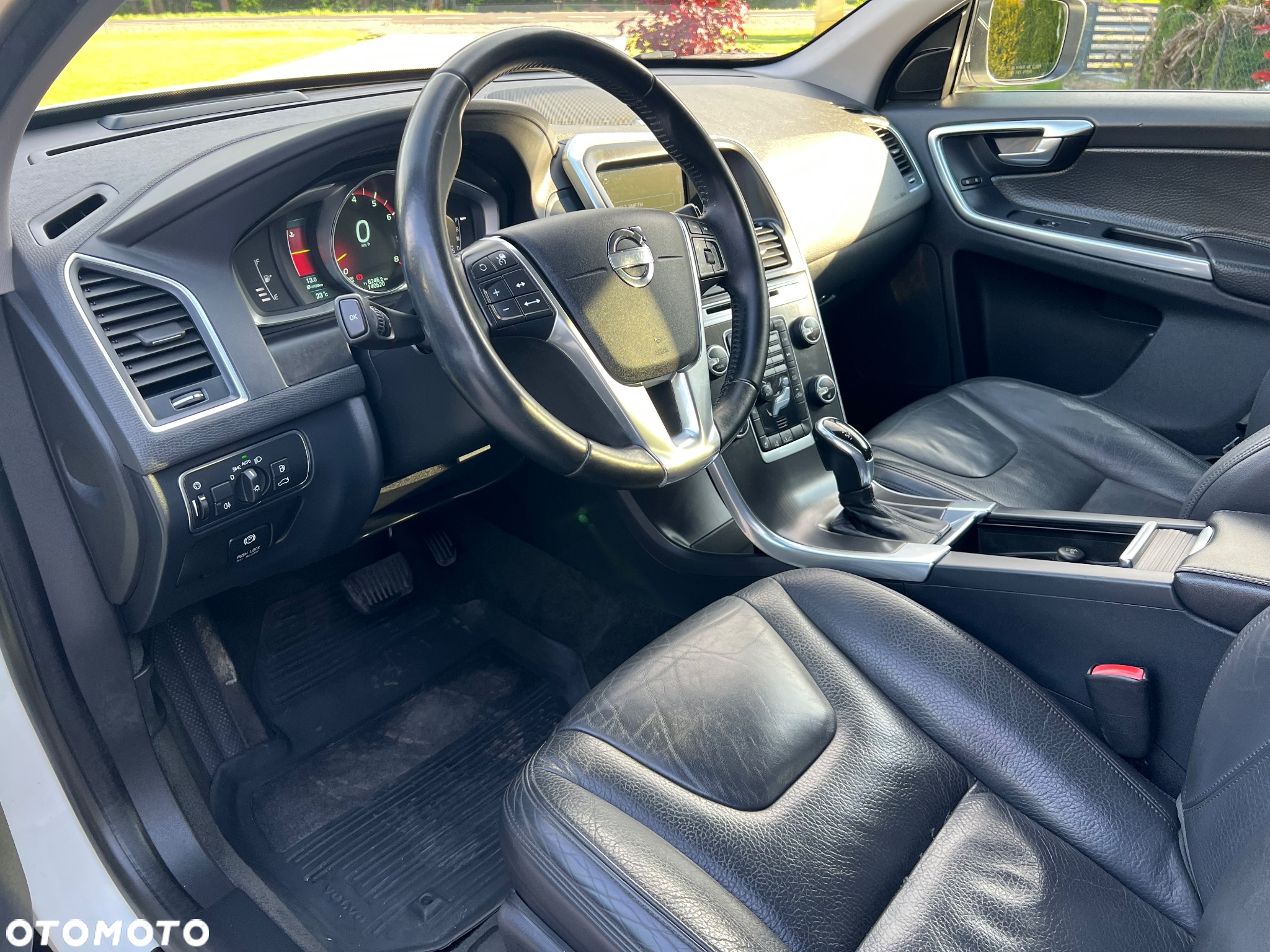 Volvo XC 60 T6 AWD Summum - 5