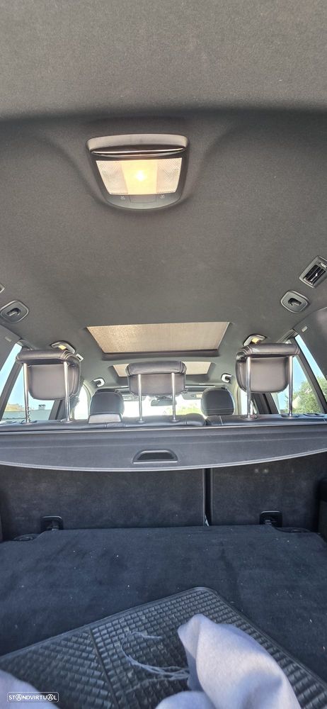 Mercedes-Benz GLS 350 d 4-Matic - 22