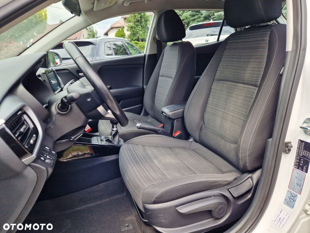 Kia Stonic 1.2 Spirit - 24