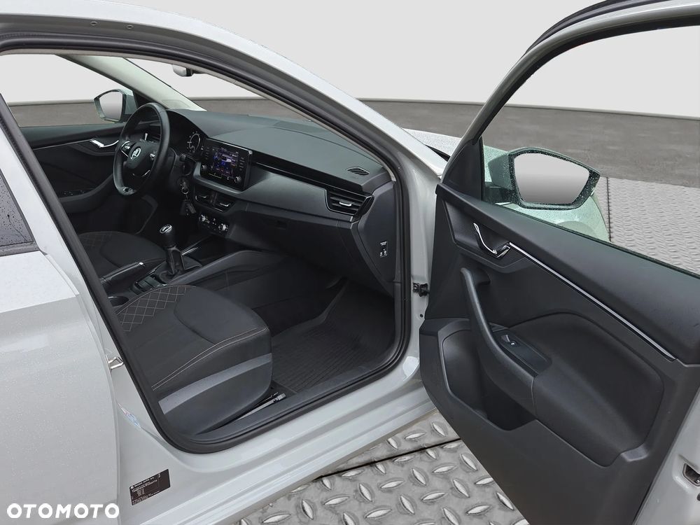 Skoda Scala 1.0 TSI Ambition - 36