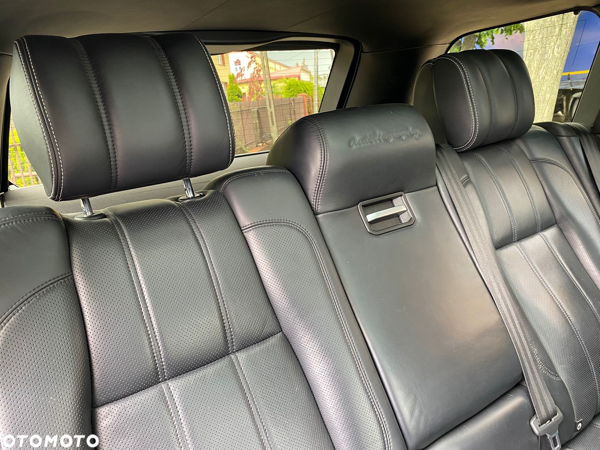 Land Rover Range Rover 3.0 TDV6 Autobiography - 7