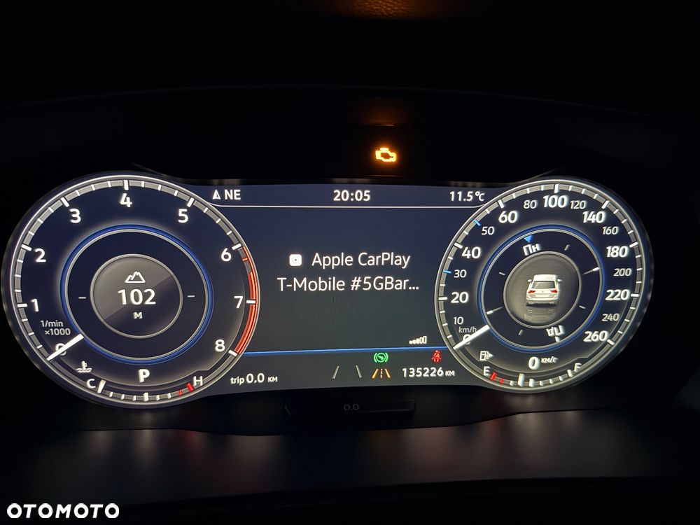 Volkswagen Tiguan Allspace - 22