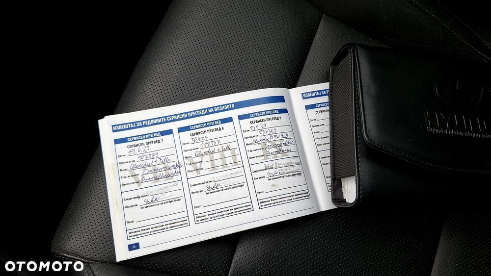 Hyundai Tucson 1.6 Turbo 2WD Passion - 36