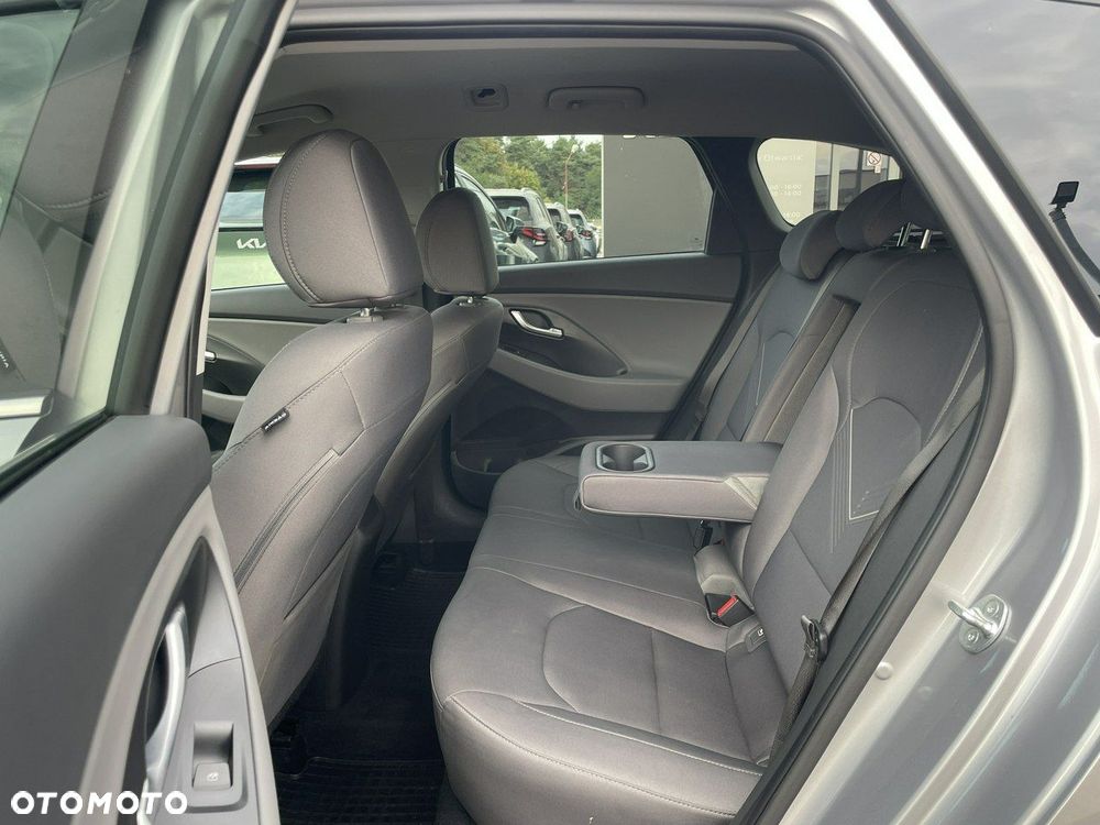 Hyundai i30 - 12
