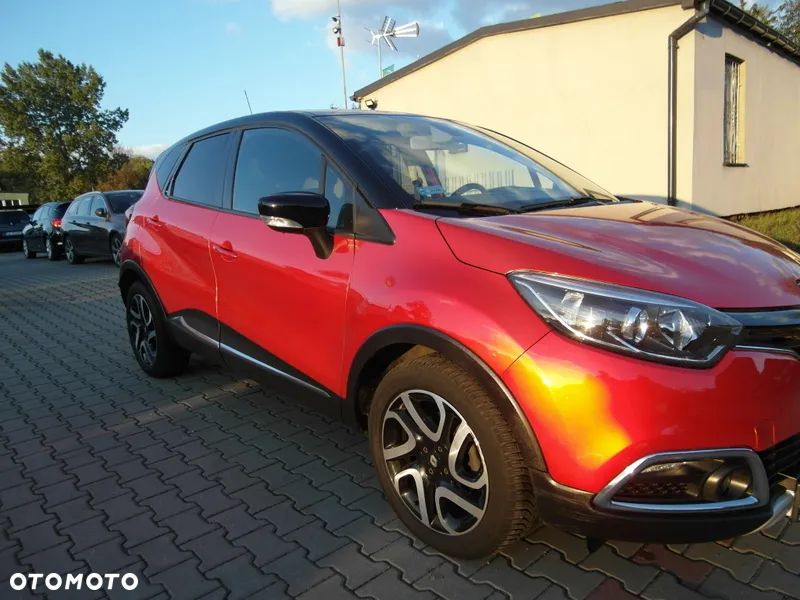 Renault Captur 1.2 Energy TCe Intens EDC EU6 - 16