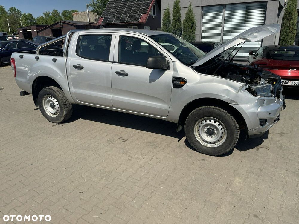 Ford Ranger 2,0 l EcoBlue Limited - 3