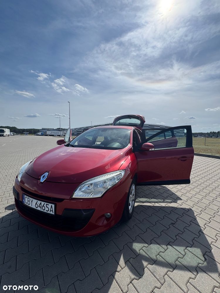 Renault Megane - 10
