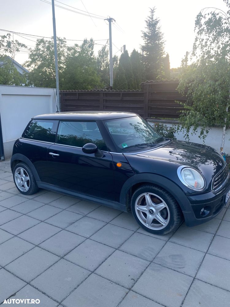 Mini ONE - 10
