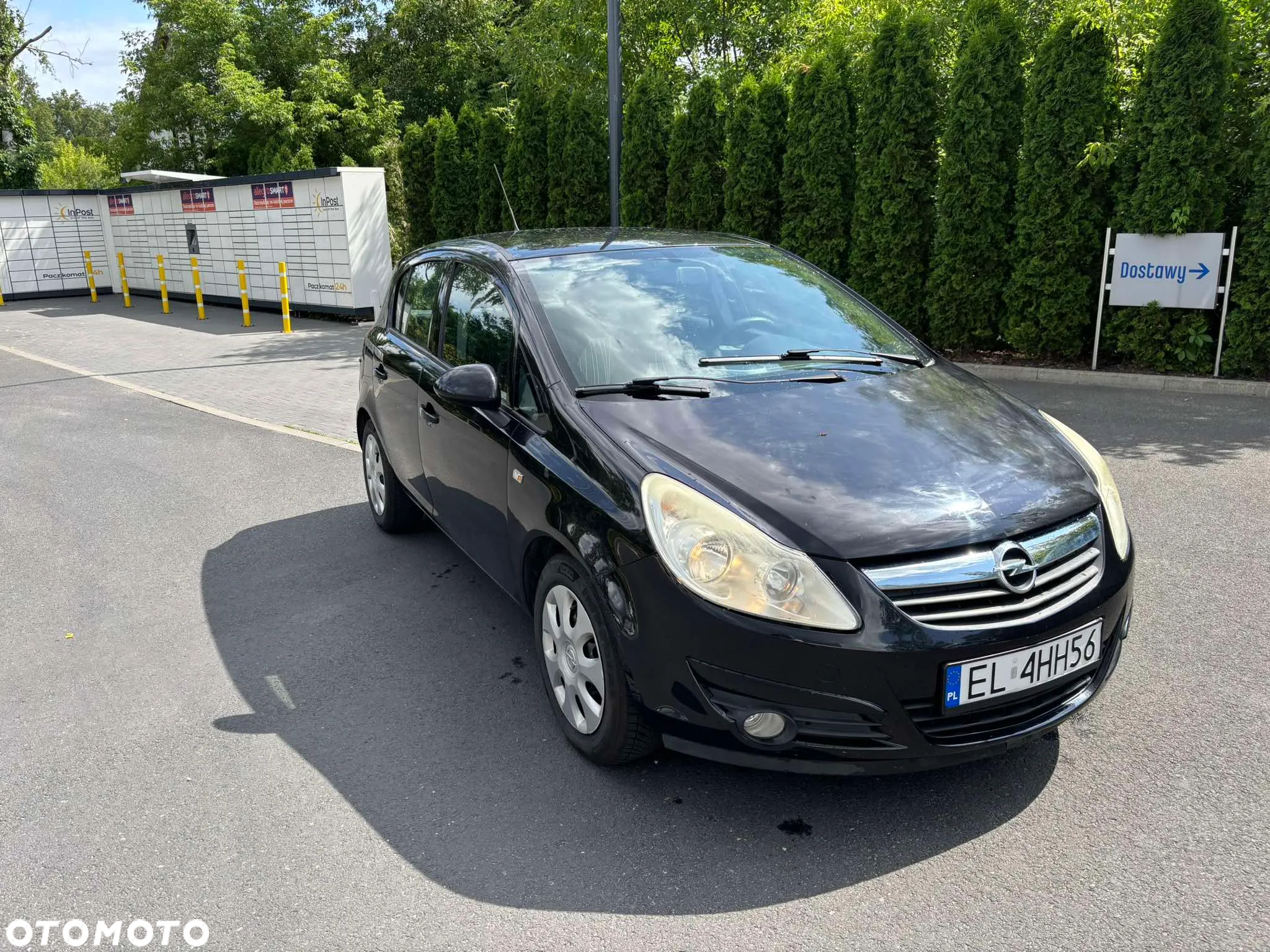 Opel Corsa - 3