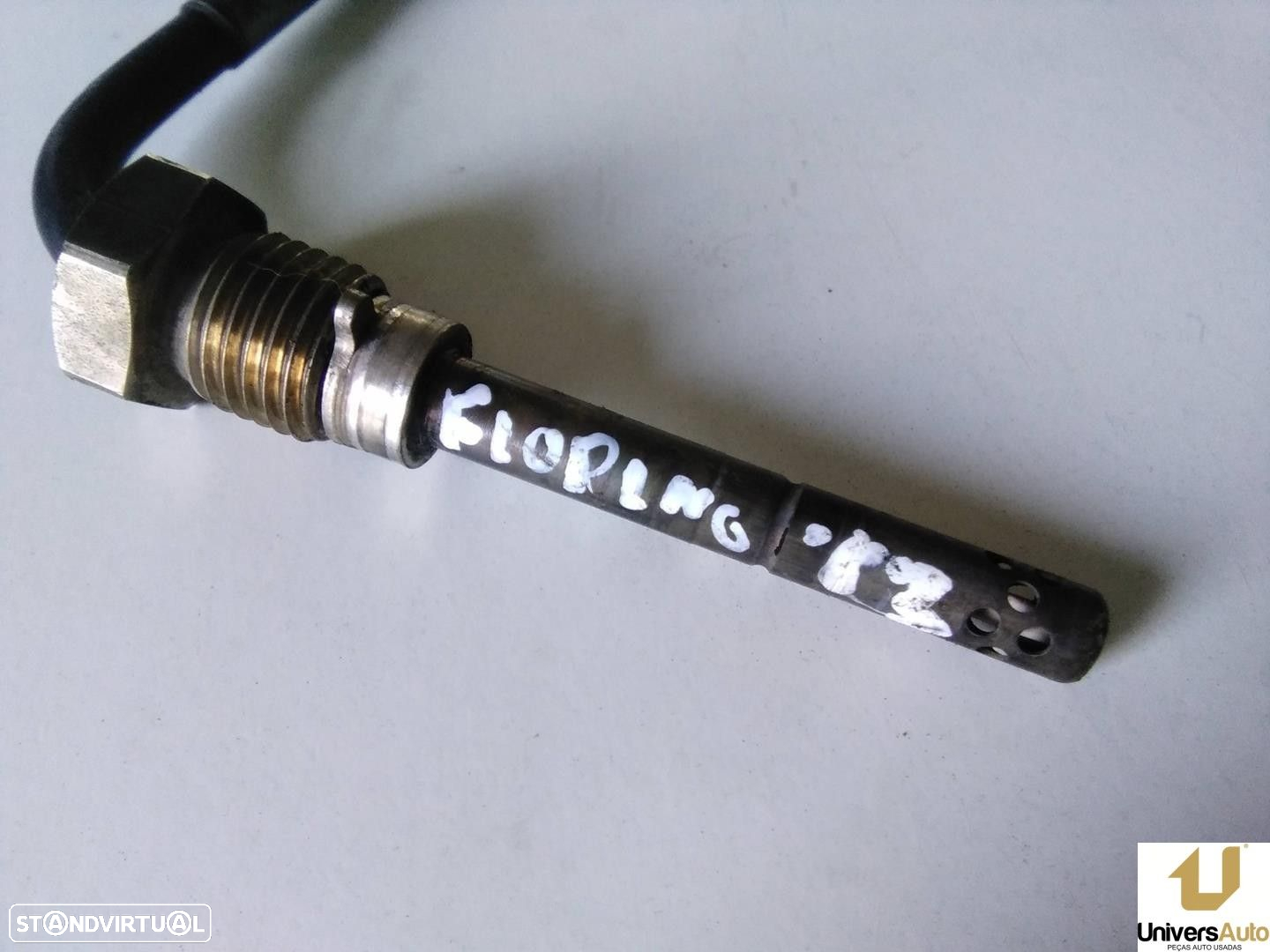 SONDA LAMBDA FIAT FIORINO FURGÃO/BREAK FAMILIAR 2013 -1323020203590 - 2