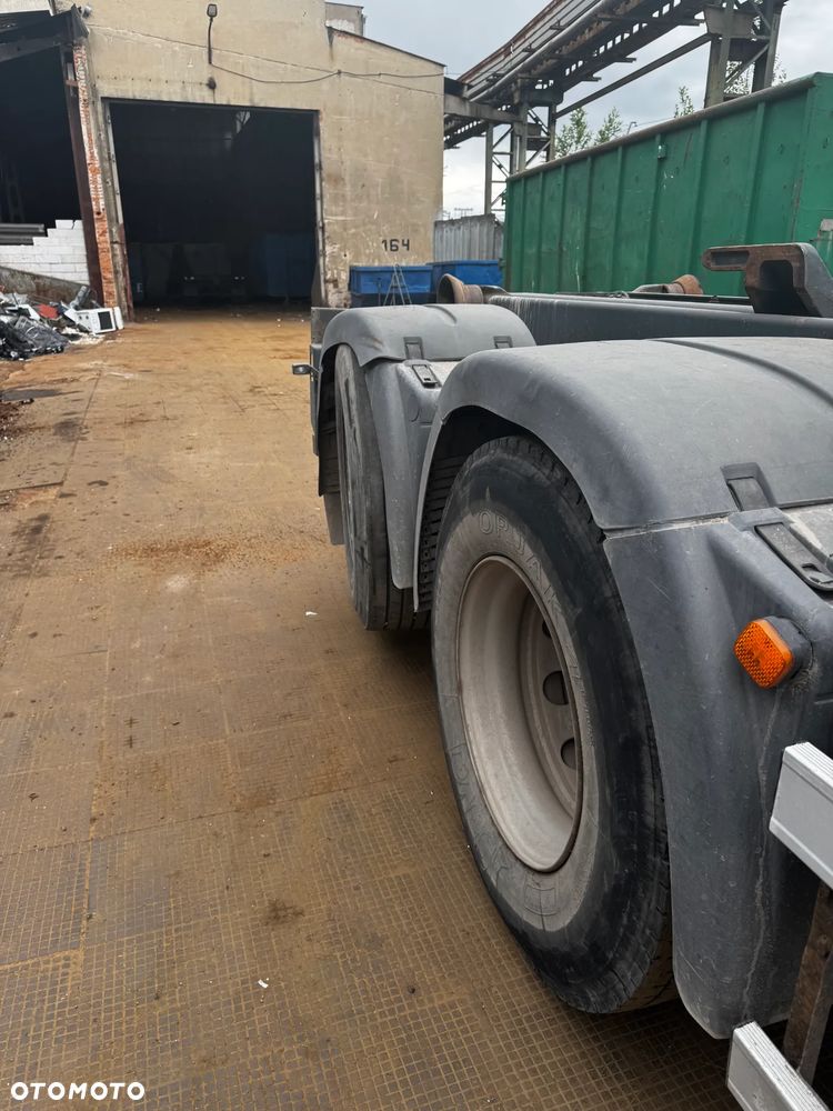 MAN TGA 26.440 6X2-2 BL - 9