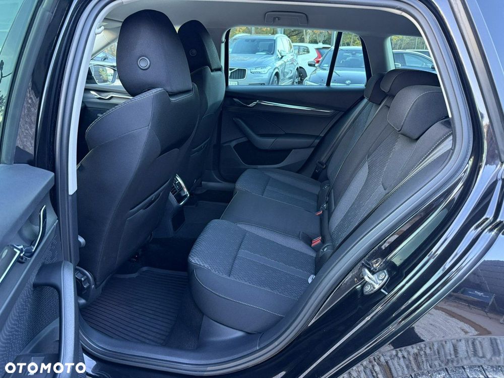 Skoda Octavia - 22