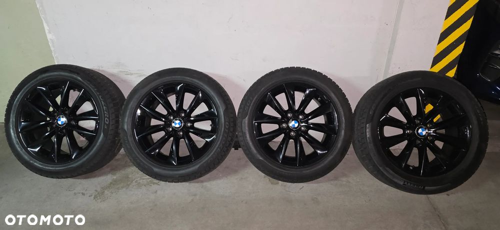 BMW X3 xDrive30d M Sport sport - 37