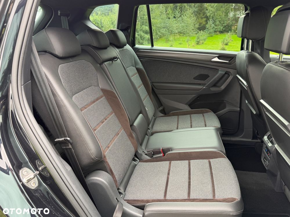 Seat Tarraco 2.0 TDI Xcellence S&S 4Drive DSG - 6