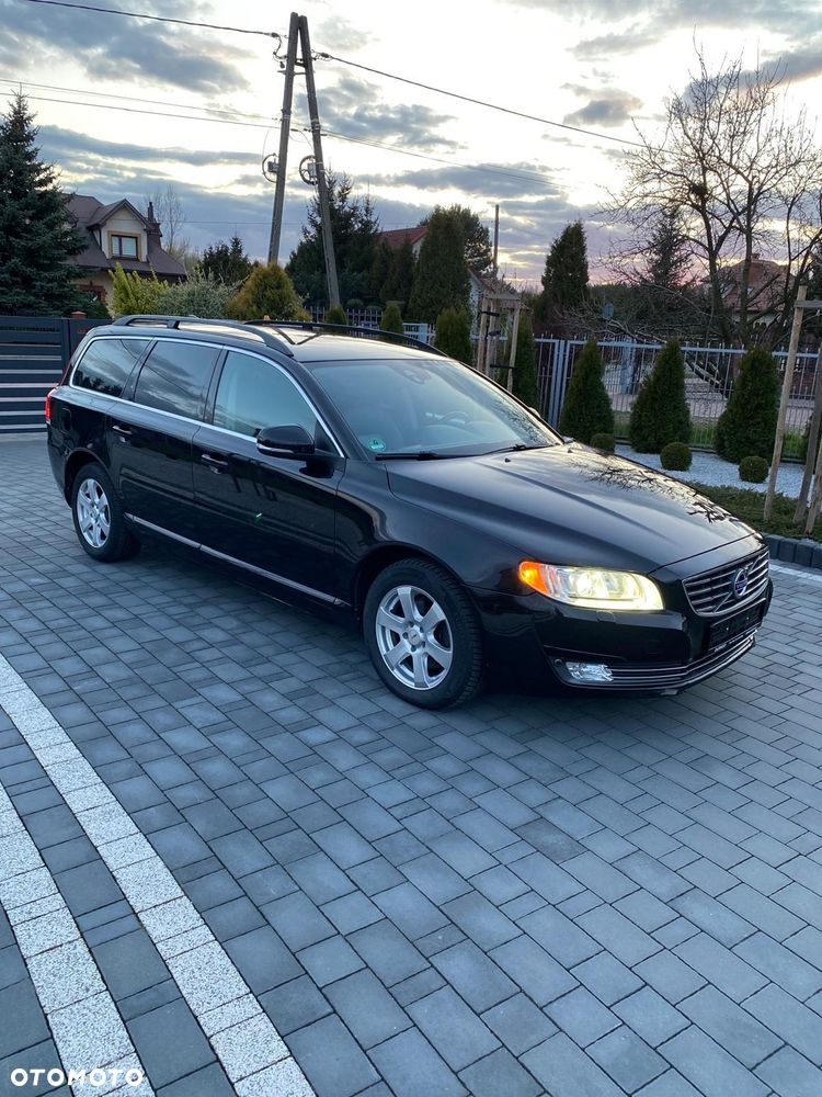 Volvo V70 - 6