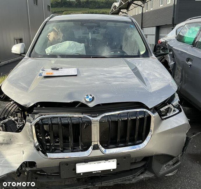 BMW X1 xDrive20d mHEV xLine sport - 4