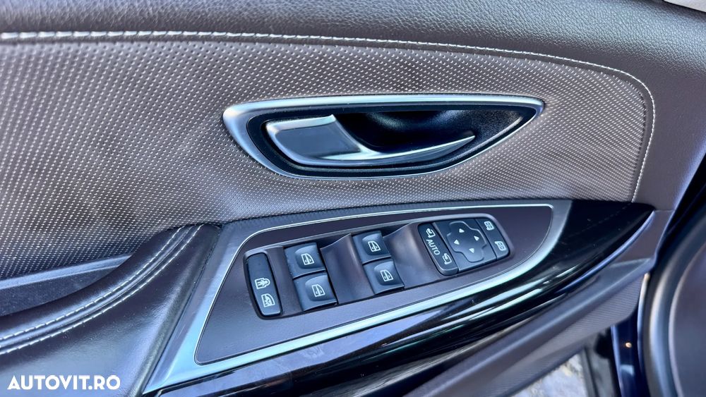 Renault Espace Energy dCi 160 EDC Initiale Paris - 16