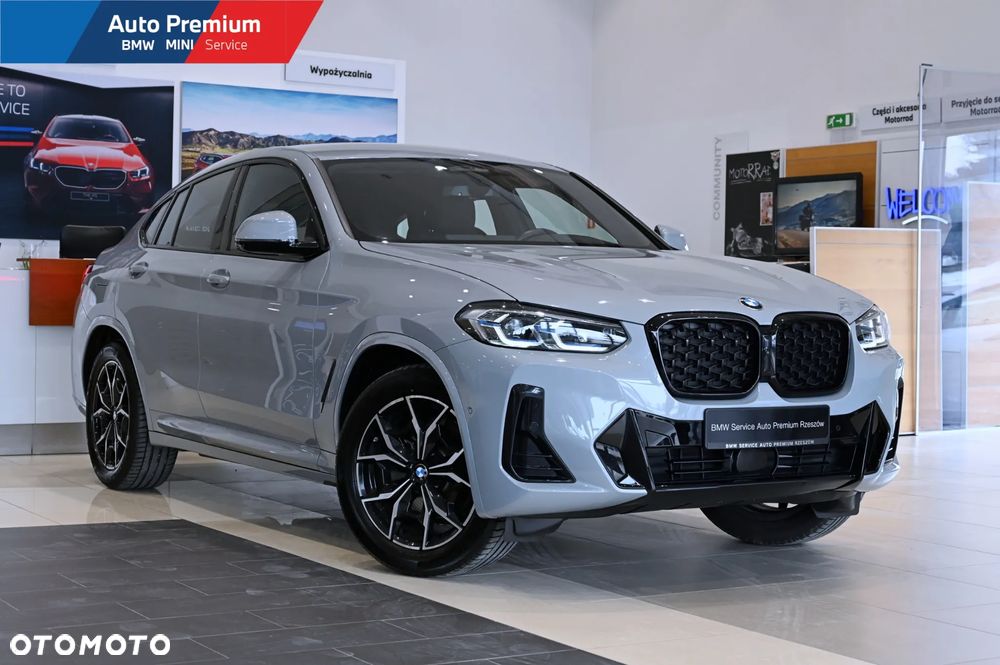 BMW X4 xDrive20d - 2