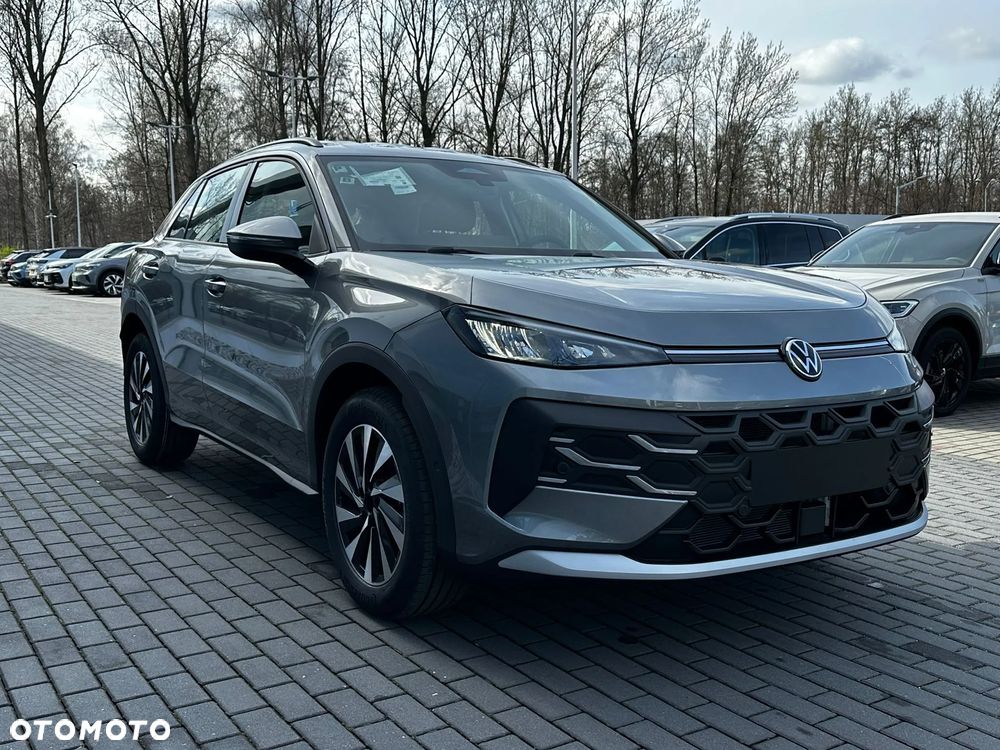 Volkswagen T-Roc 1.5 eTSI Life DSG - 7