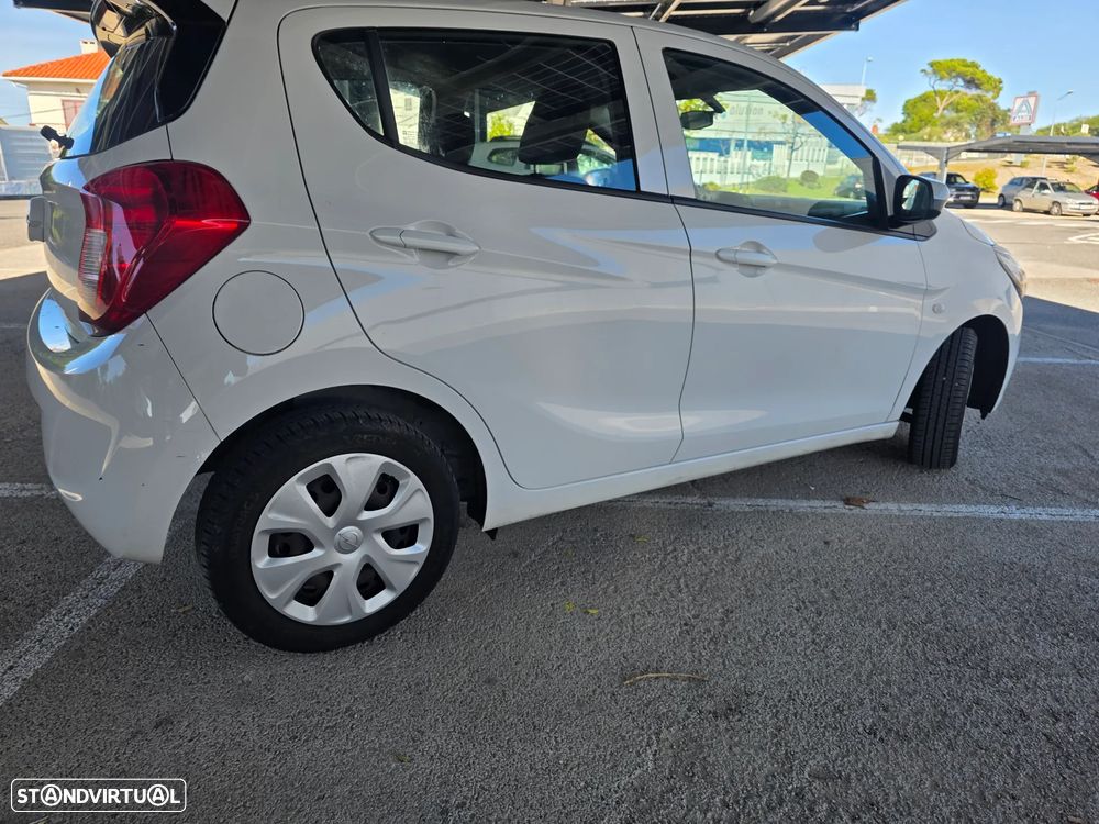 Opel Karl 1.0 Rocks - 9