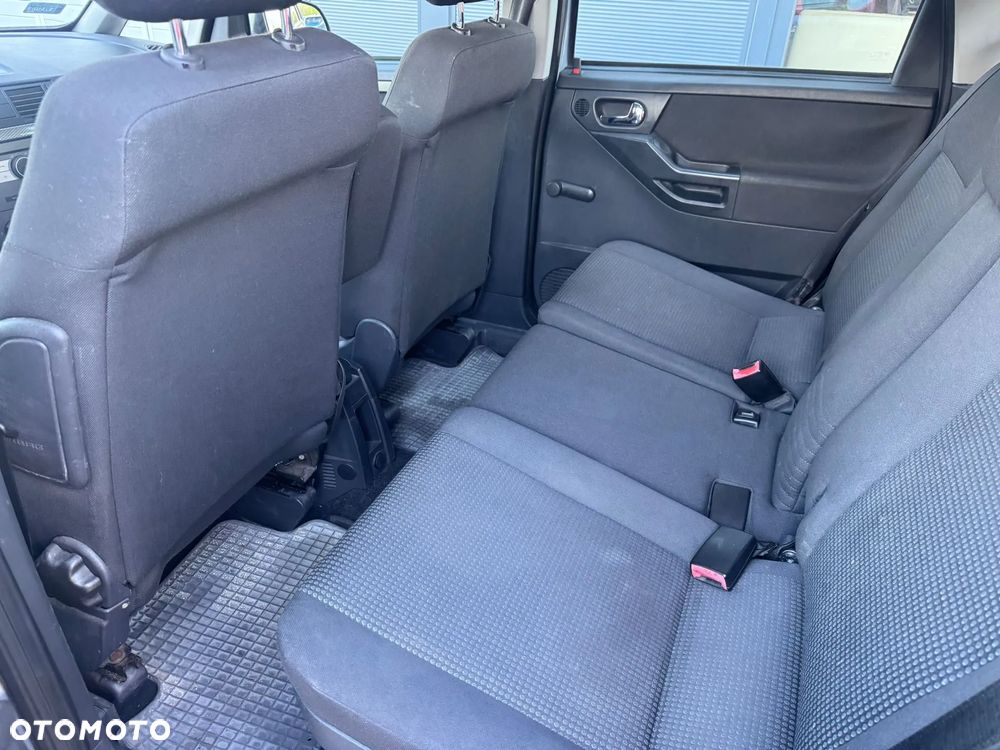 Opel Meriva - 18