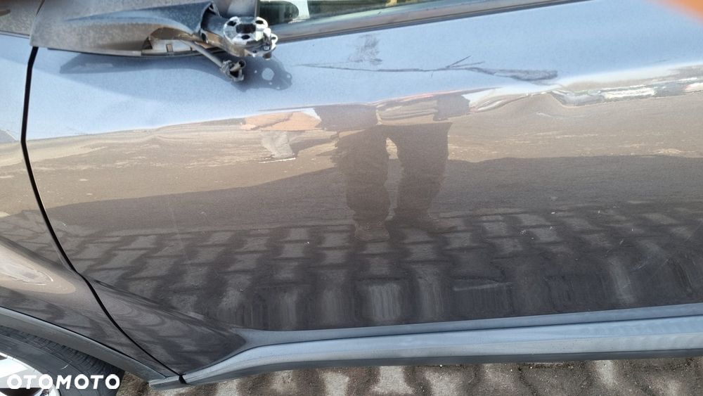 Toyota C-HR Club - 20