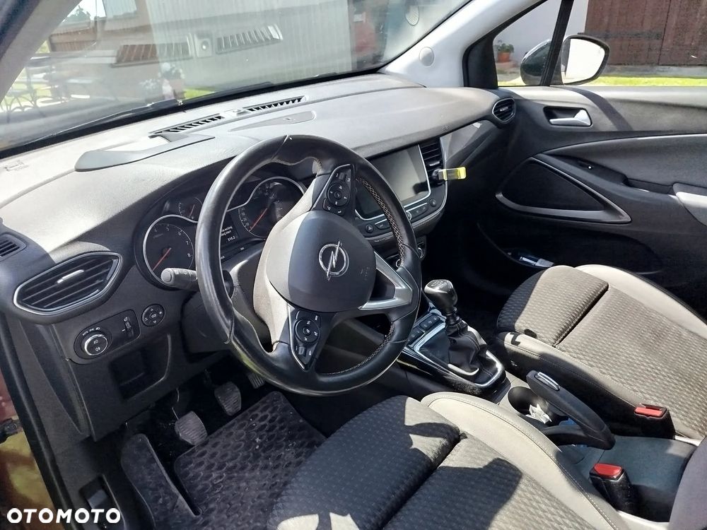 Opel Crossland X 1.2 Start/Stop Ultimate - 8