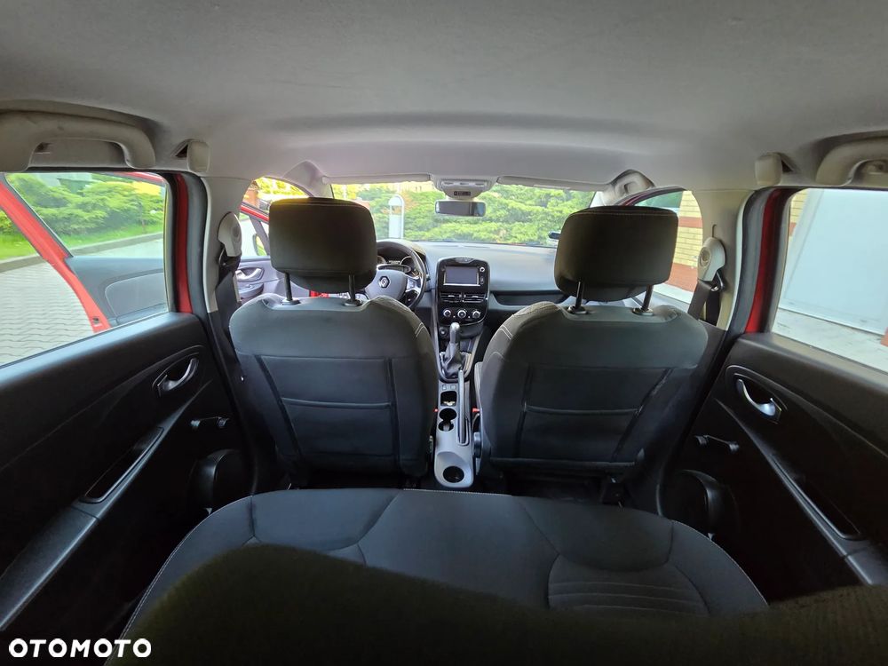 Renault Clio 0.9 TCe Business - 28