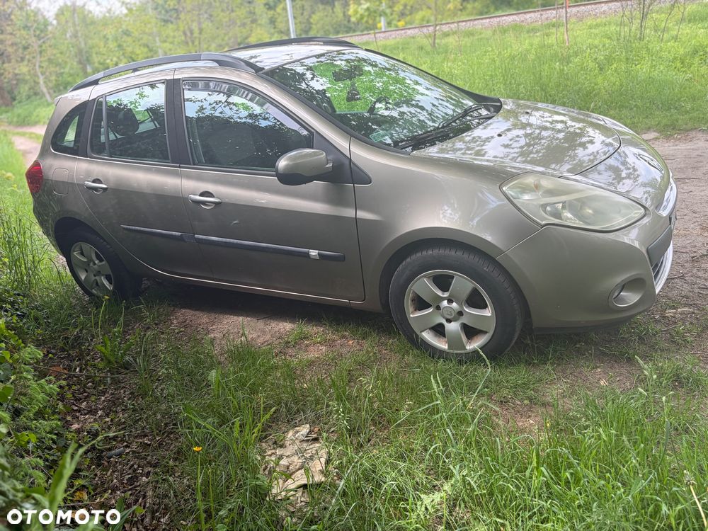Renault Clio 1.2 16V Tech Run - 3
