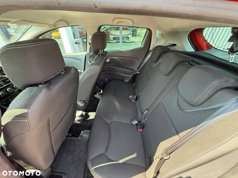 Renault Clio 0.9 Energy TCe Alize - 18