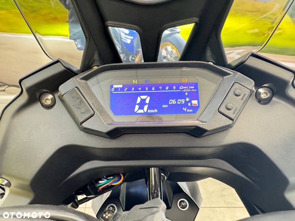 VOGE 300GY RALLY - 5