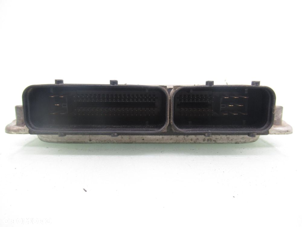 STEROWNIK VW GOLF IV 2.0 045906019BD 0281011245 - 4