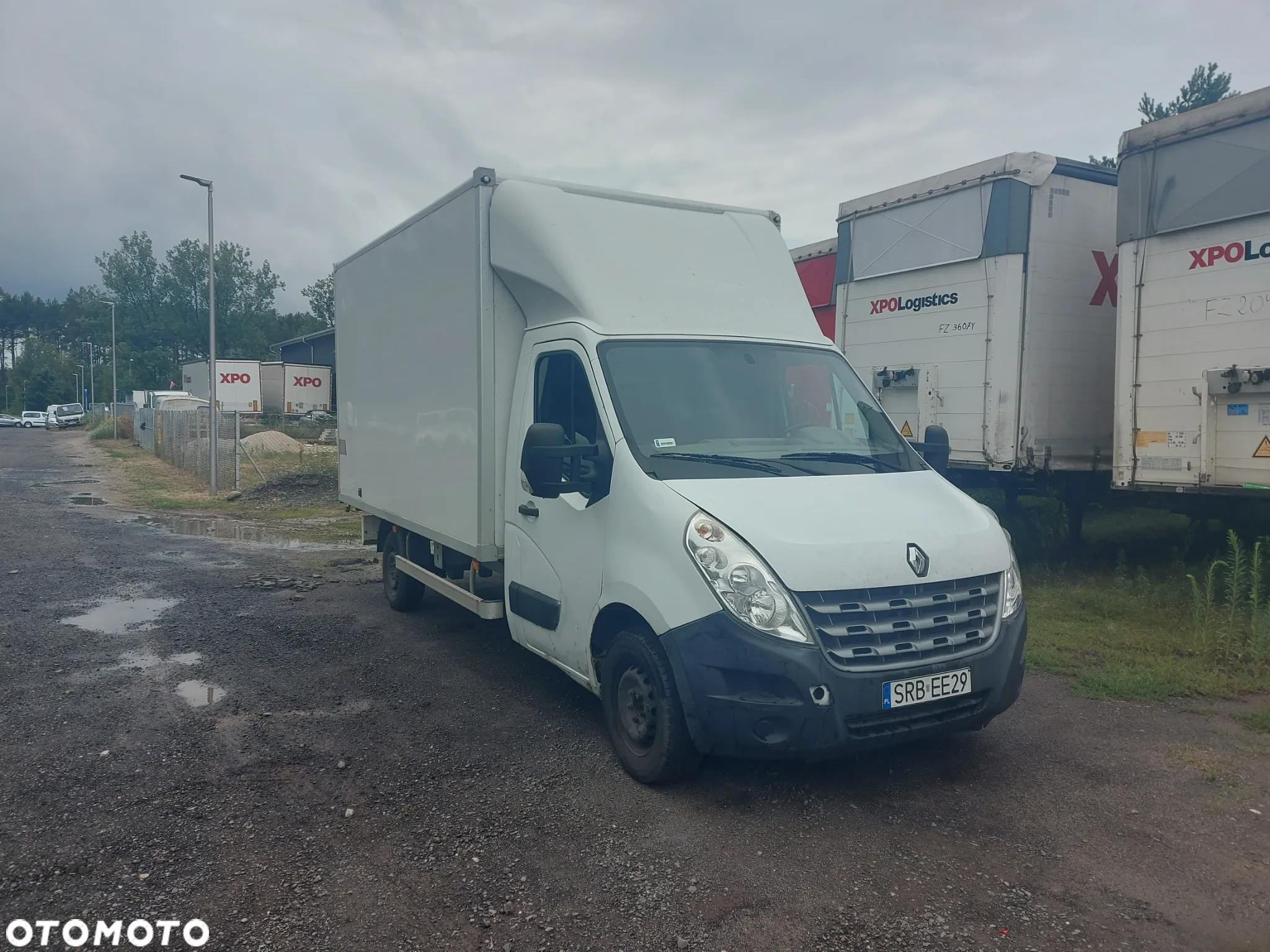 Renault Mater - 3