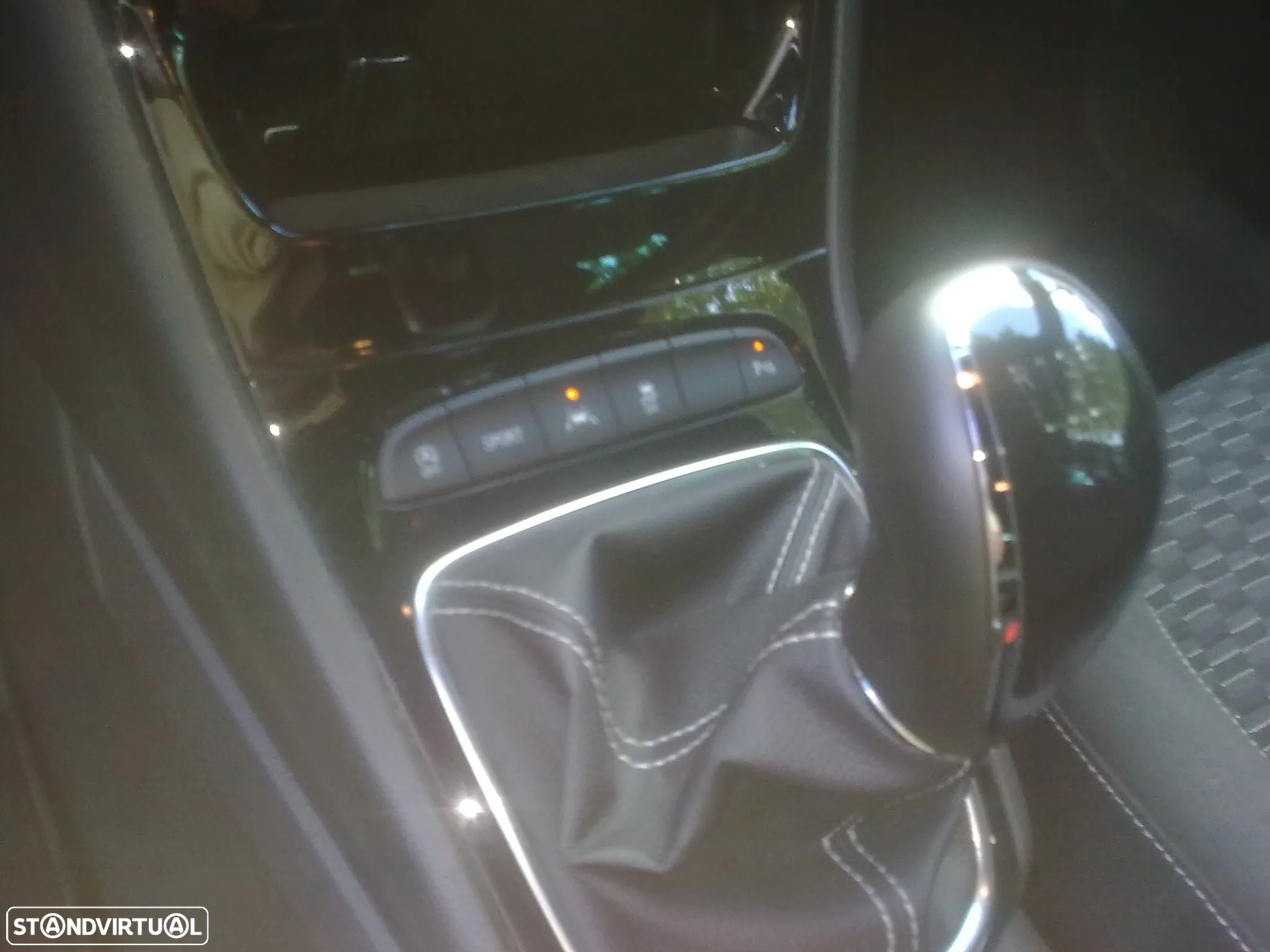 Opel Astra Sports Tourer 1.6 CDTI Dynamic Sport - 38