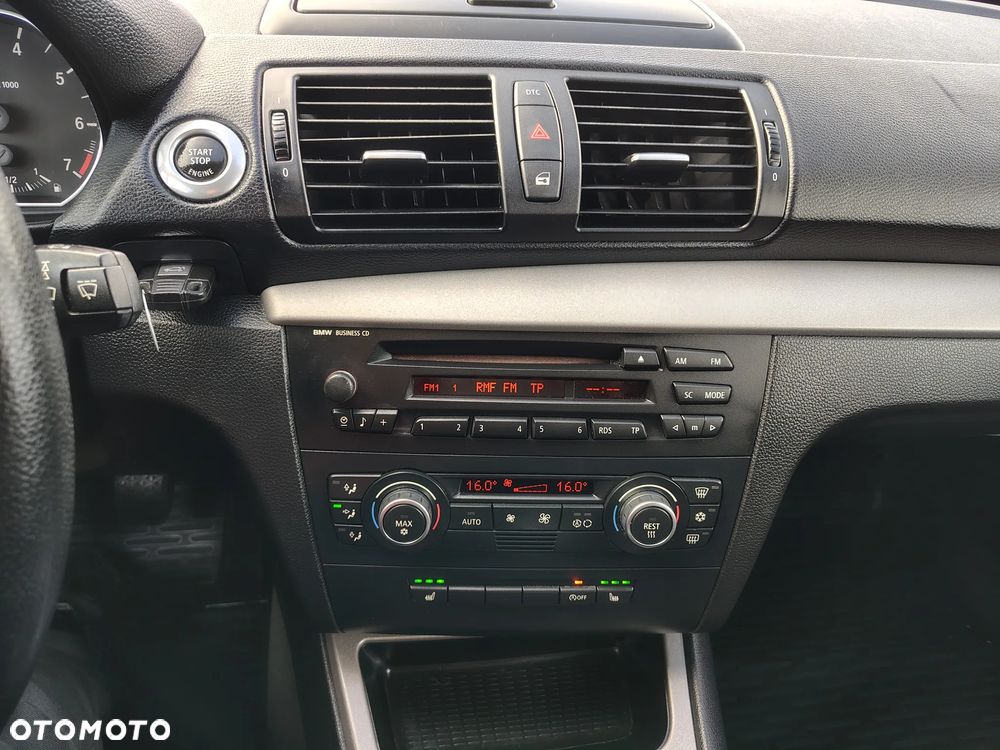 BMW Seria 1 116i Edition Sport - 22