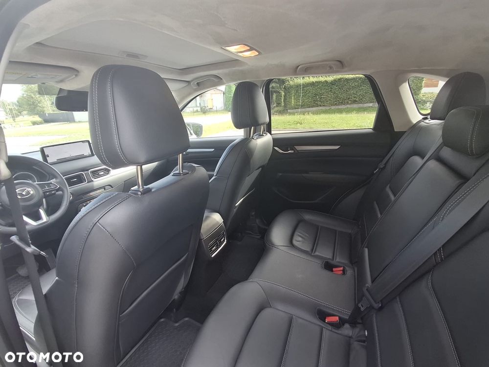 Mazda CX-5 - 8