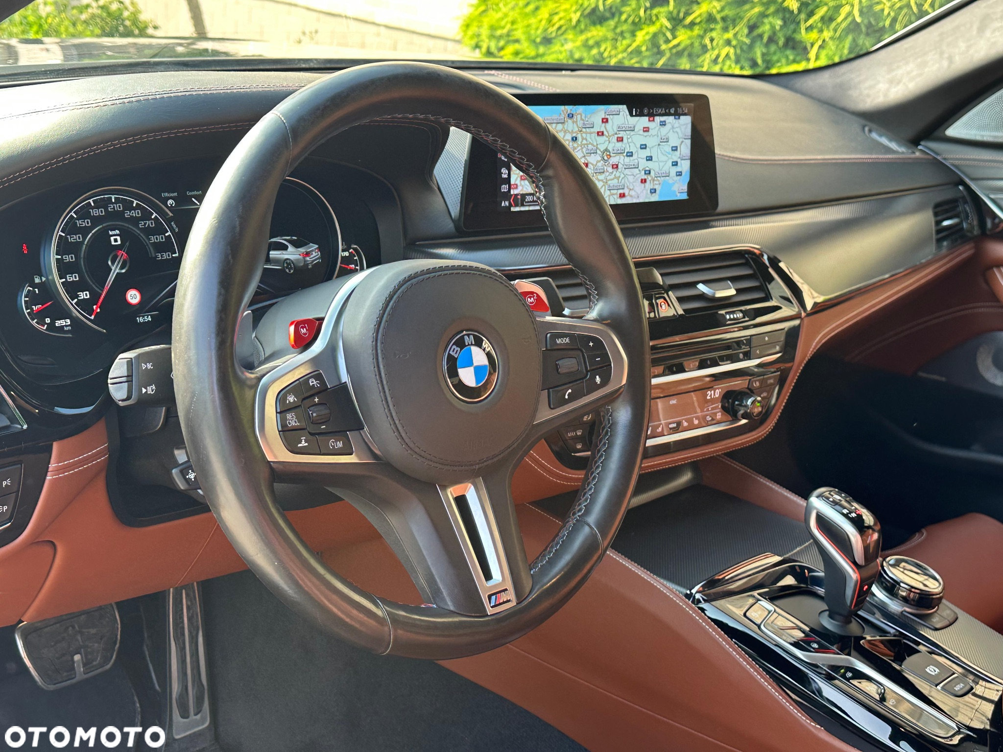 BMW M5 Standard - 21