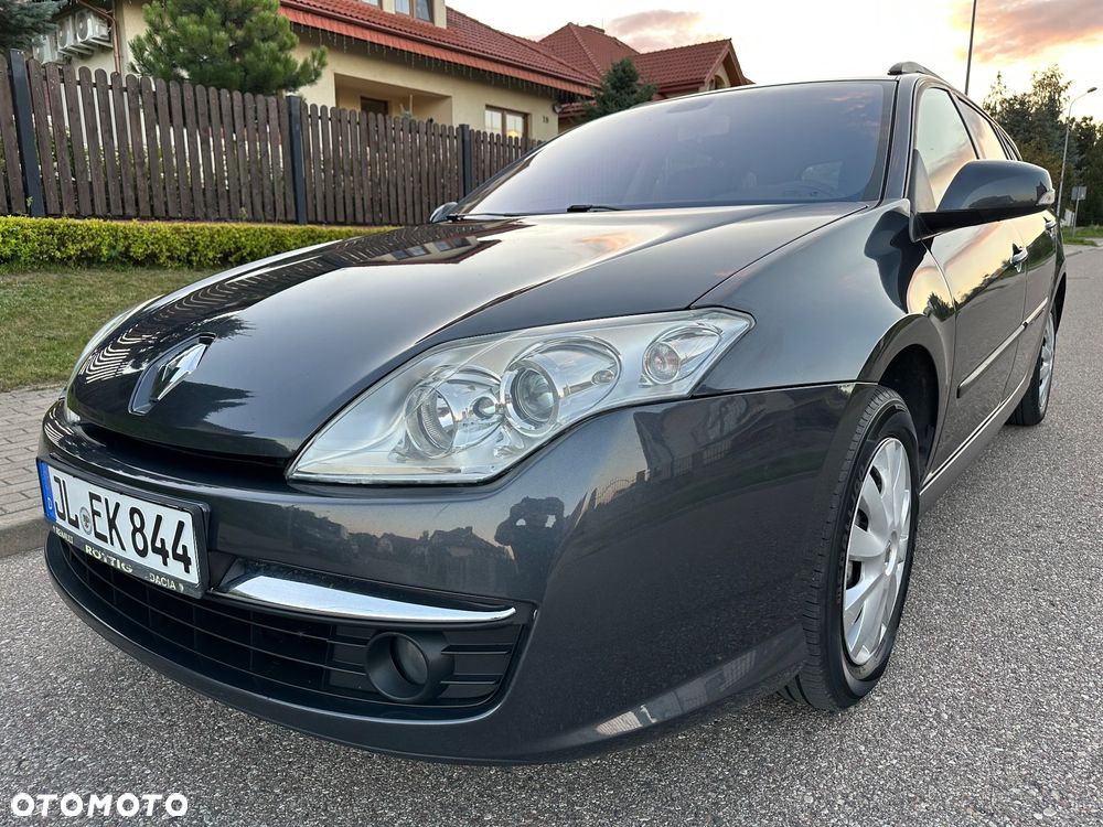 Renault Laguna 2.0 Dynamique - 3