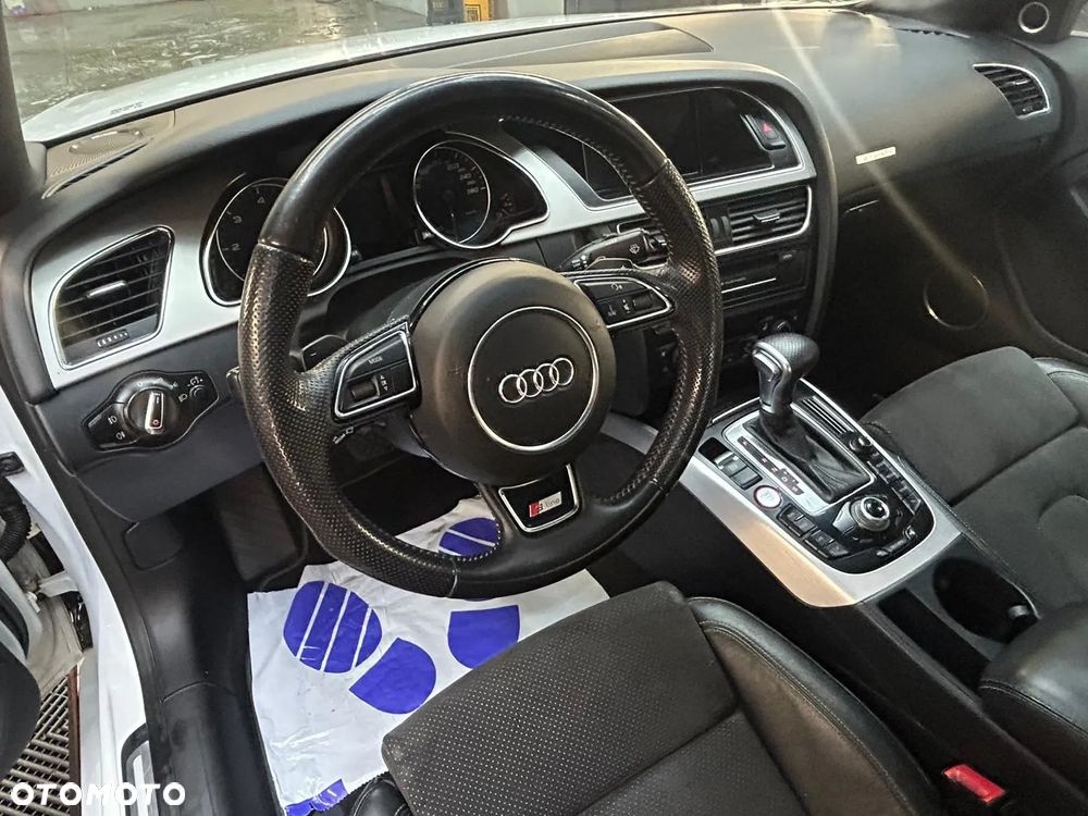 Audi A5 - 9