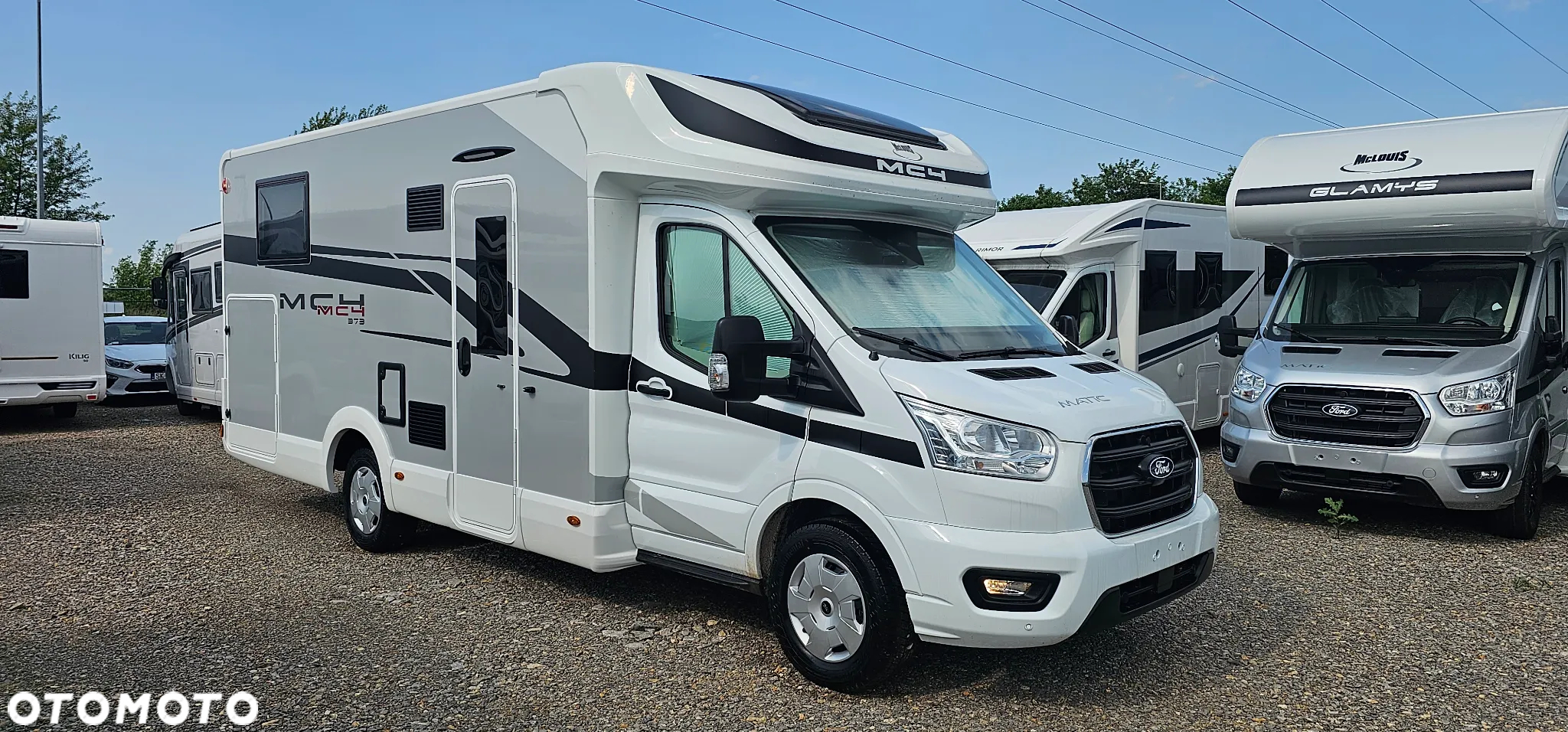 McLOUIS MC4 373 - 4