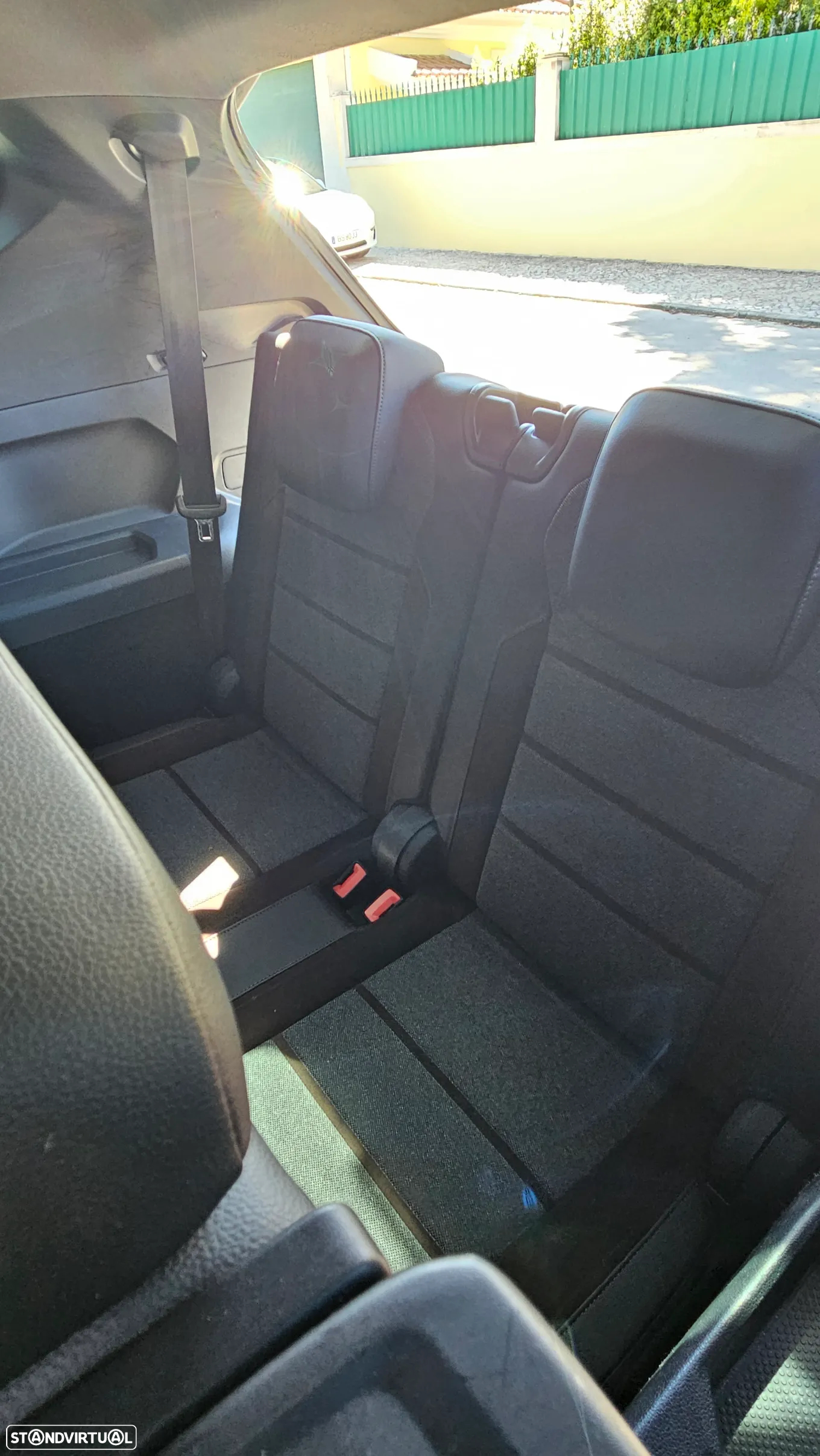SEAT Tarraco 2.0 TDI Xcellence - 8