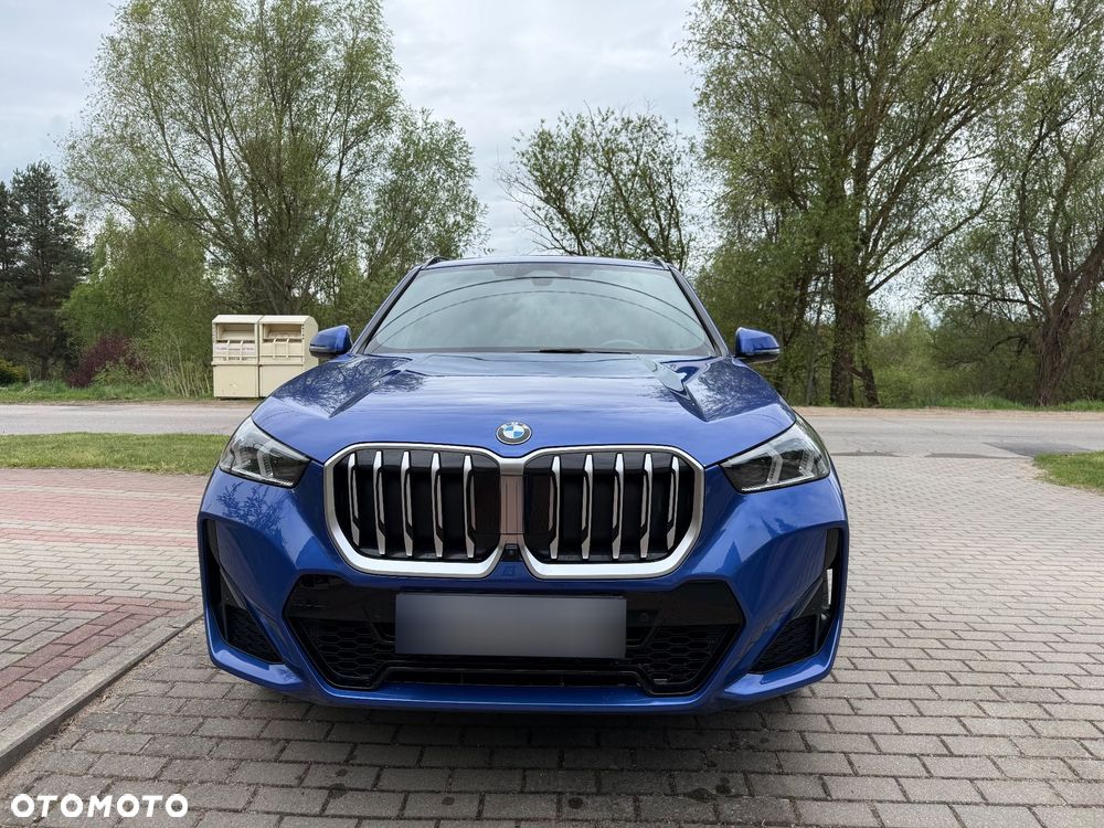 BMW X1 xDrive23i mHEV M Sport - 5