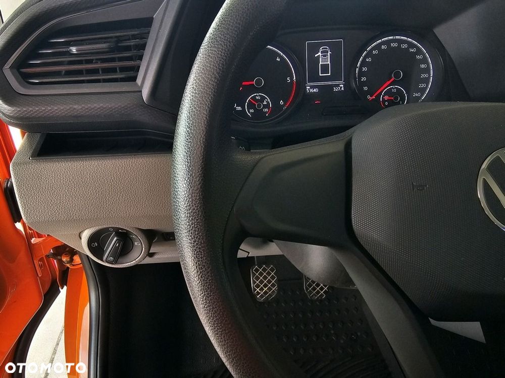 Volkswagen Transporter - 19