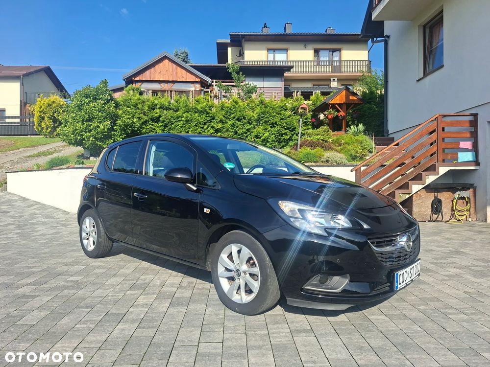 Opel Corsa 1.4 Selection - 6