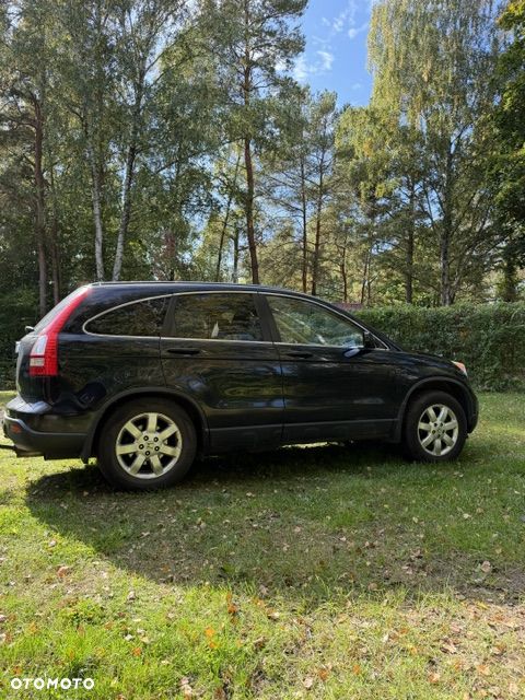 Honda CR-V - 8