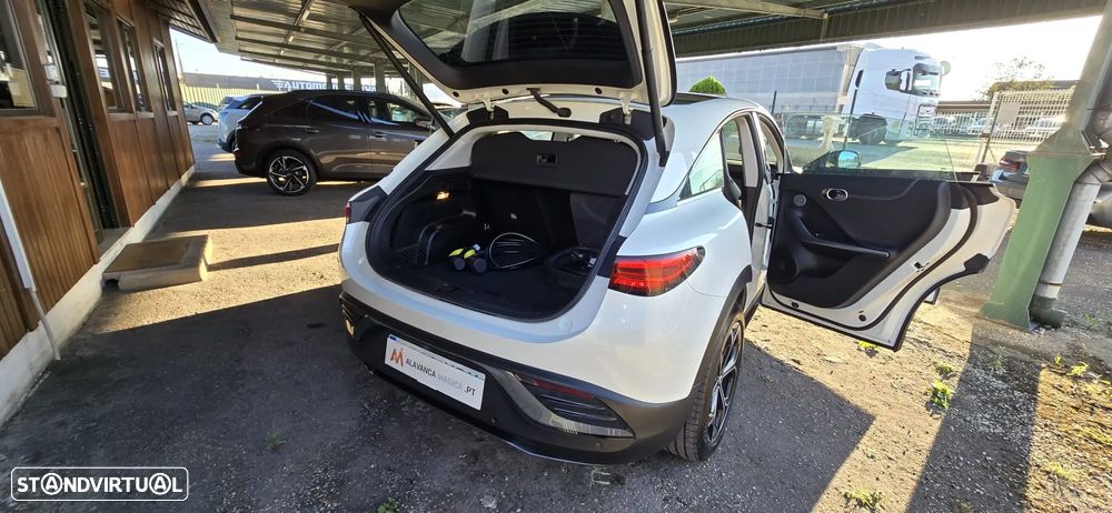 Smart #3 Premium - 34