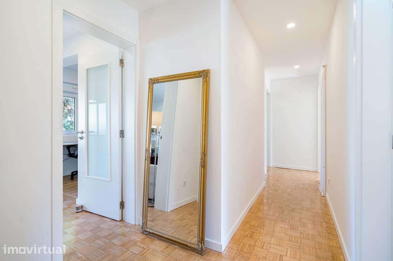 T3 luminoso e moderno em zona residencial tranquila da Figueira da Foz - Grande imagem: 5/28
