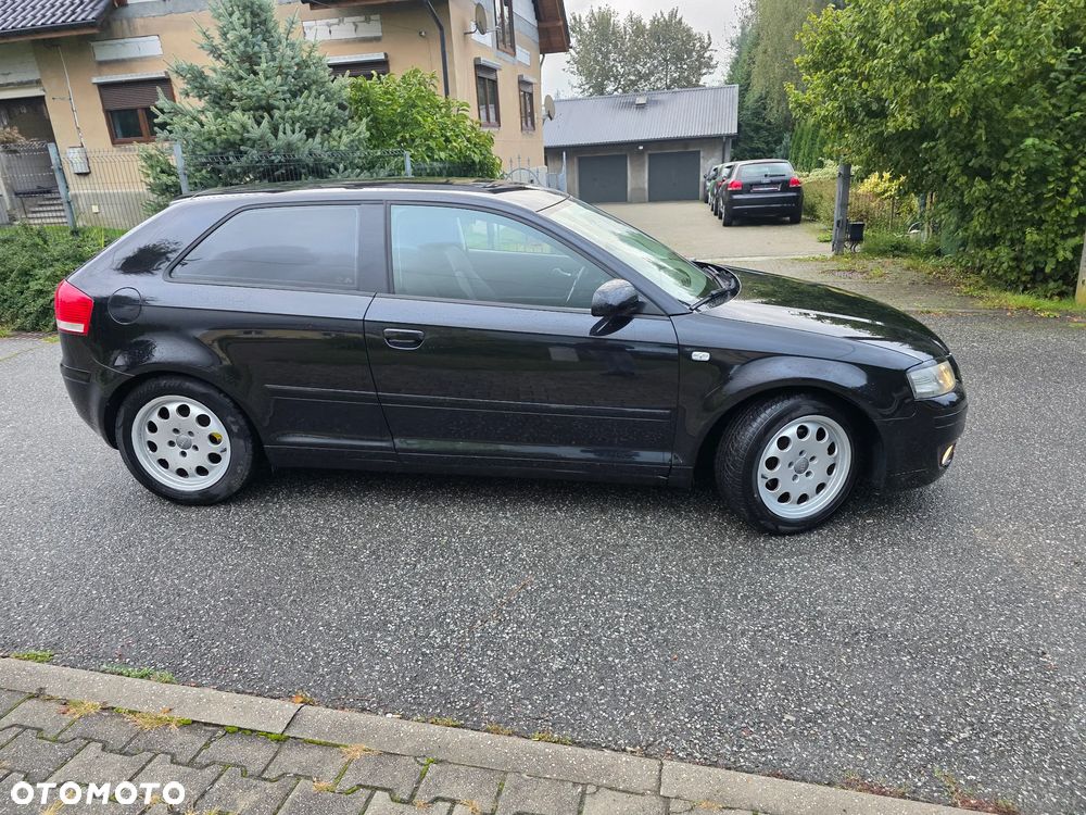 Audi A3 ver-1-6-ambition - 24