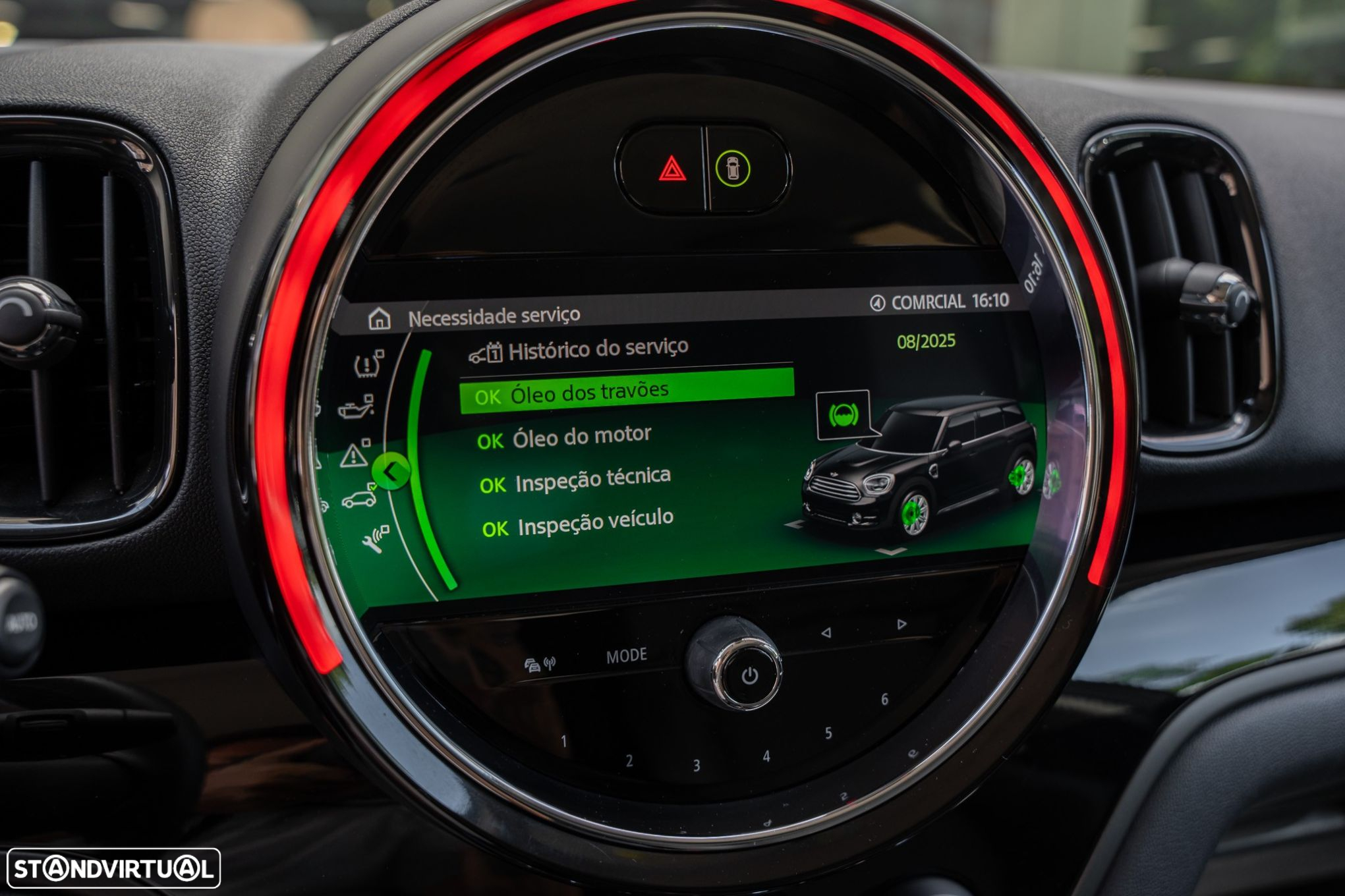 MINI Countryman Cooper SE ALL4 Auto - 16